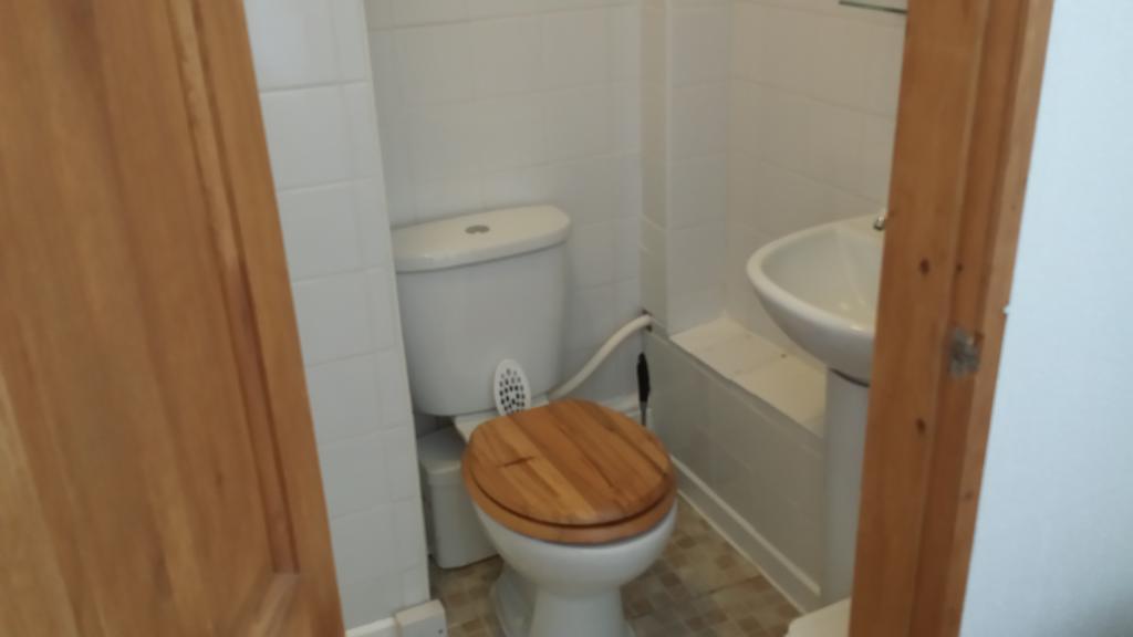 Airedale Hotel Blackpool Quarto foto