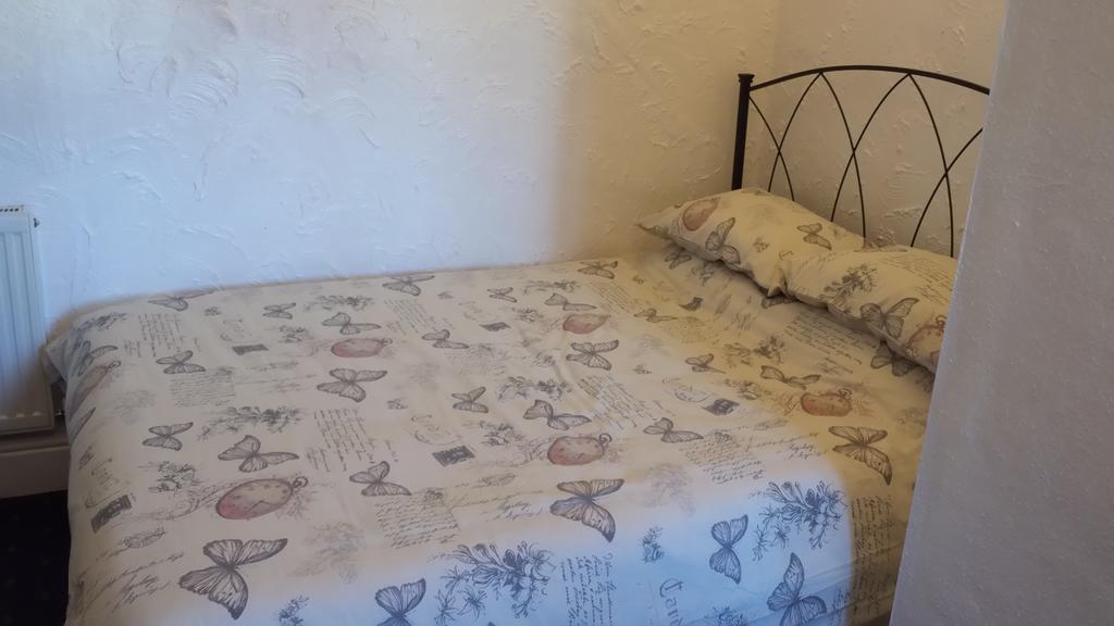 Airedale Hotel Blackpool Quarto foto