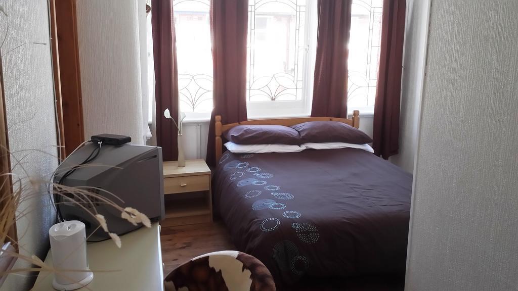 Airedale Hotel Blackpool Quarto foto